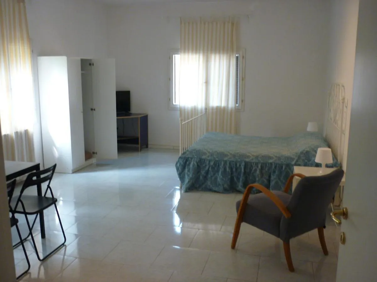 Bigari 2 Apartment Bologna Italy