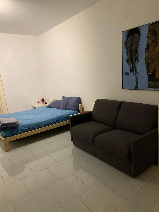 Bigari 2 Apartment Bologna