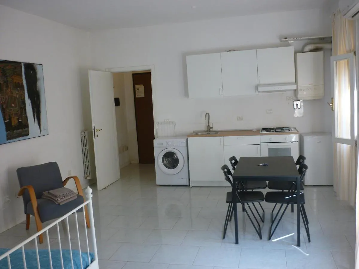 Bigari 2 Apartment Bologna