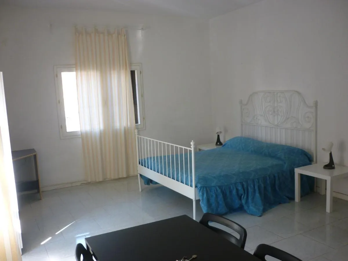Bigari 2 Apartment Bologna