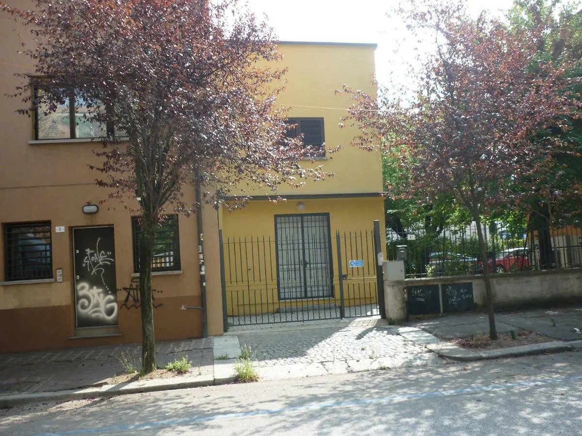 Bigari 2 location