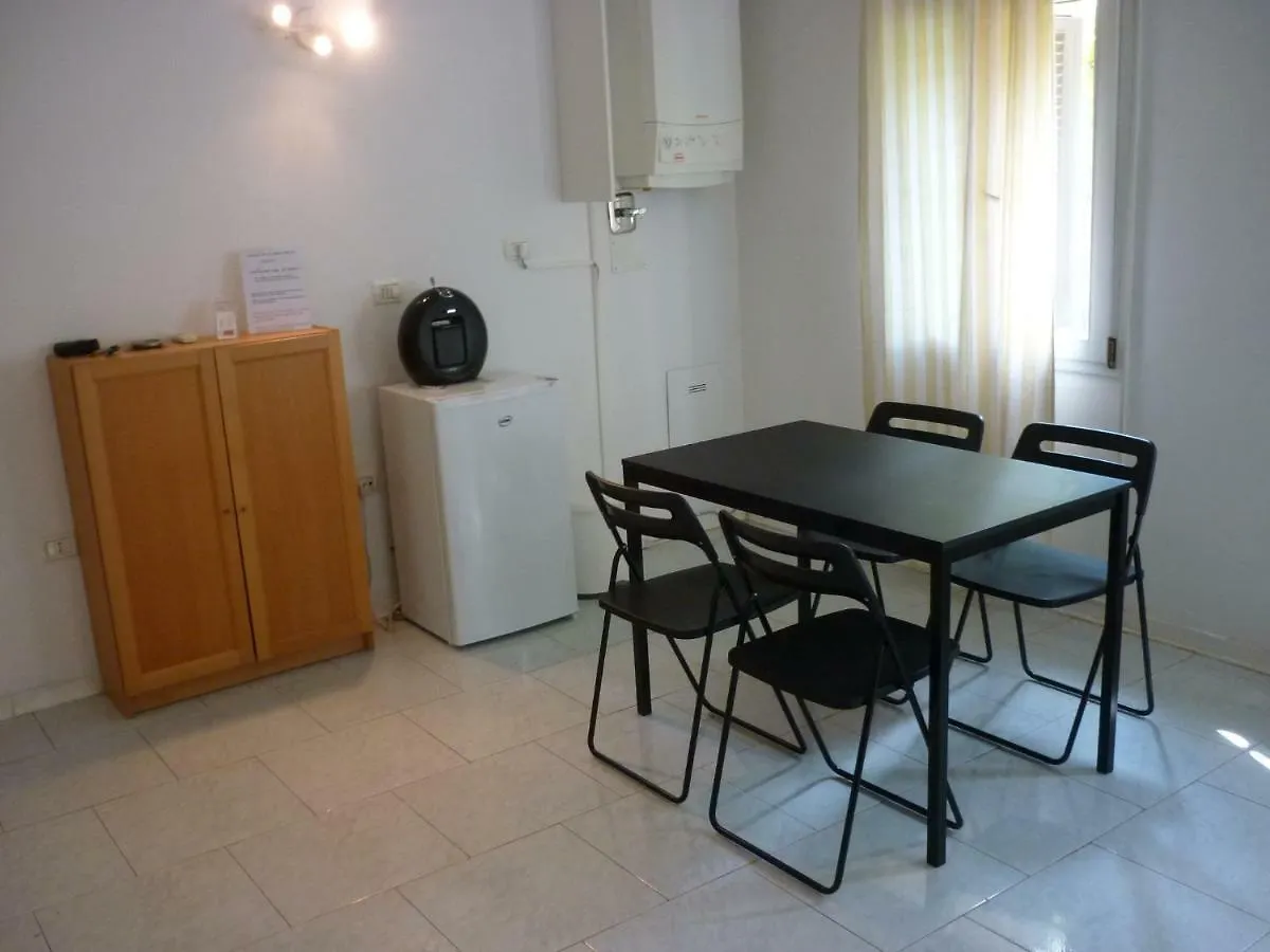 Bigari 2 Apartment Bologna