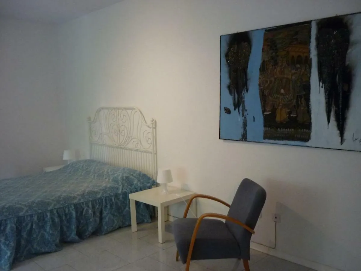 Bigari 2 Apartment Bologna