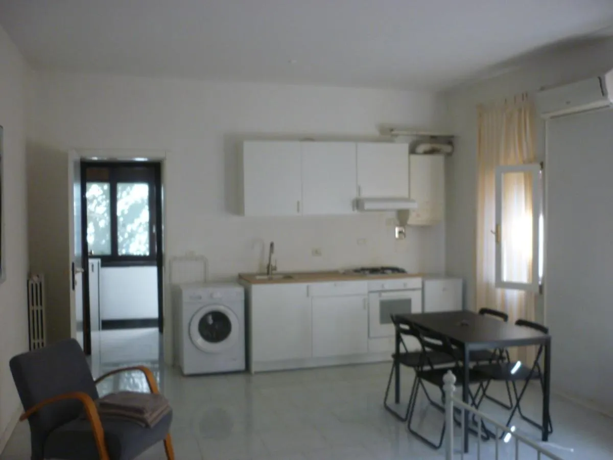 Bigari 2 Daire Bolonya İtalya