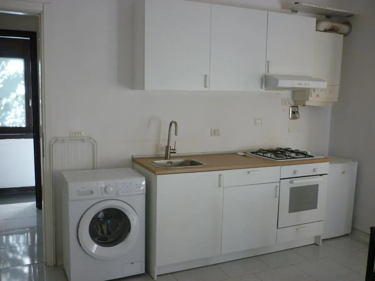 Bigari 2 Daire Bolonya İtalya