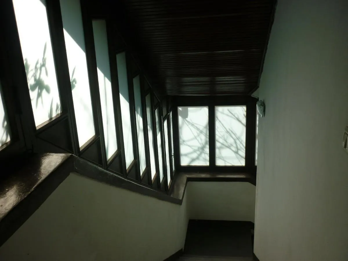 Bigari 2 Daire Bolonya İtalya